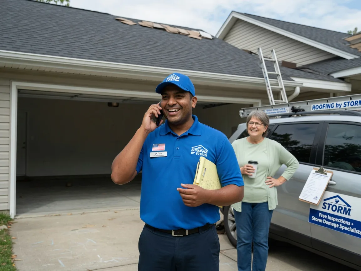 Roof Repair Near Me Comanche, OK FAQs